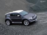 Mitsubishi Pajero Evolution Concept 2006 года